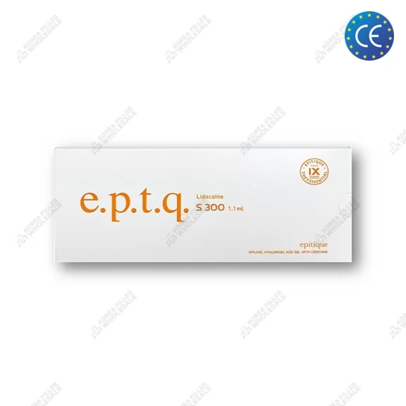 eptq s300 ce filler