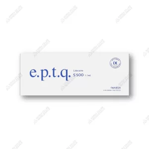 eptq s500 filler