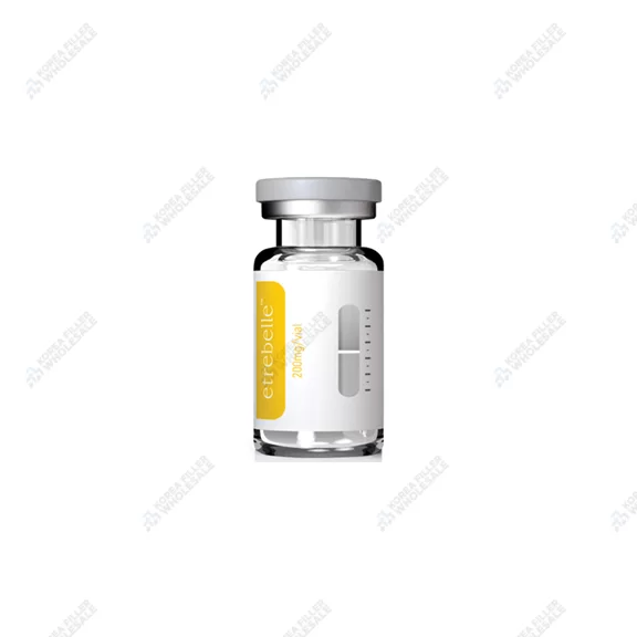 etrebelle 200mg plla filler vial