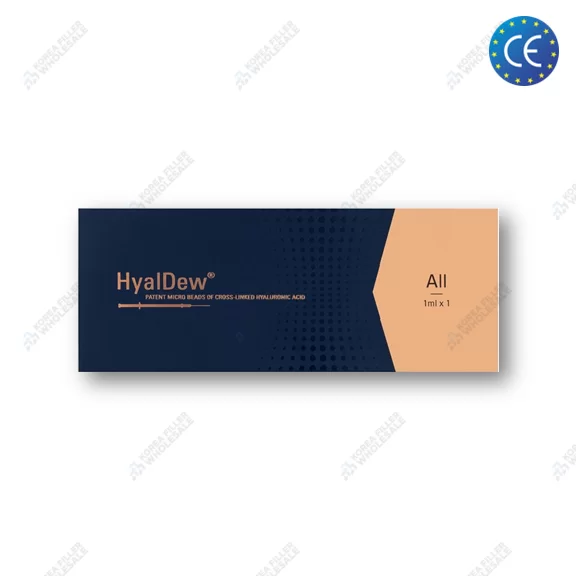 hyaldew all ce filler