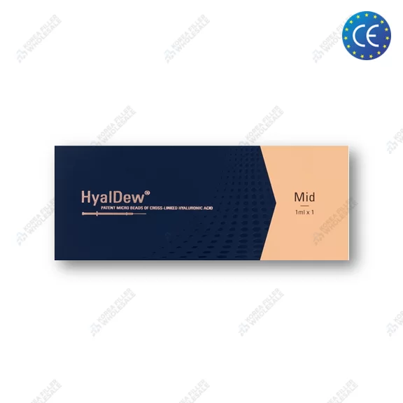 hyaldew mid ce filler