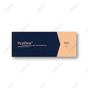 hyaldew mid filler