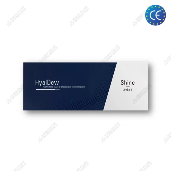 hyaldew shine ce filler