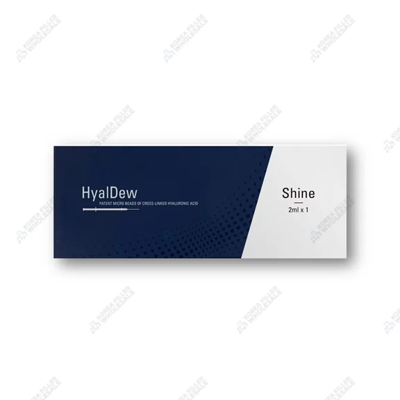 hyaldew shine filler