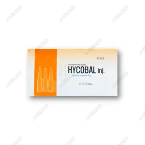 hycobal injection