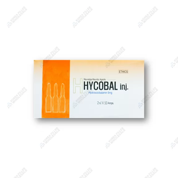 hycobal injection