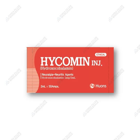 hycomin injection