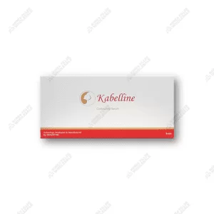 kabelline fat dissolver