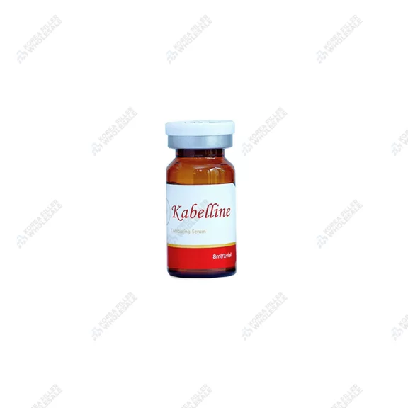 kabelline fat dissolver vials 2