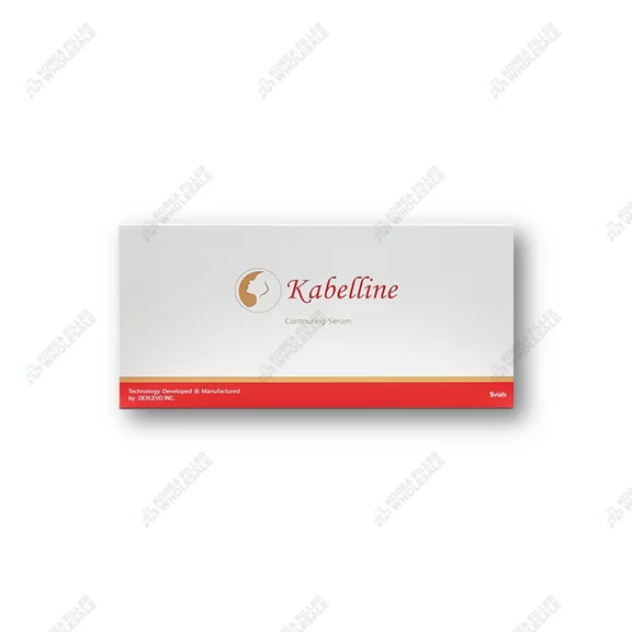 kabelline fat dissolver