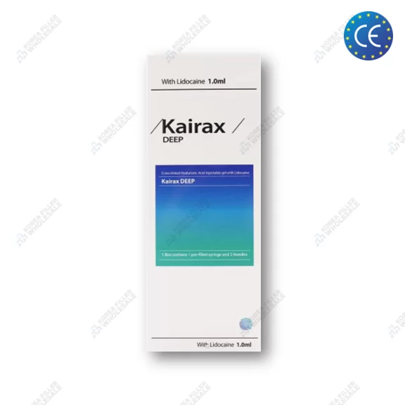 kairax deep filler