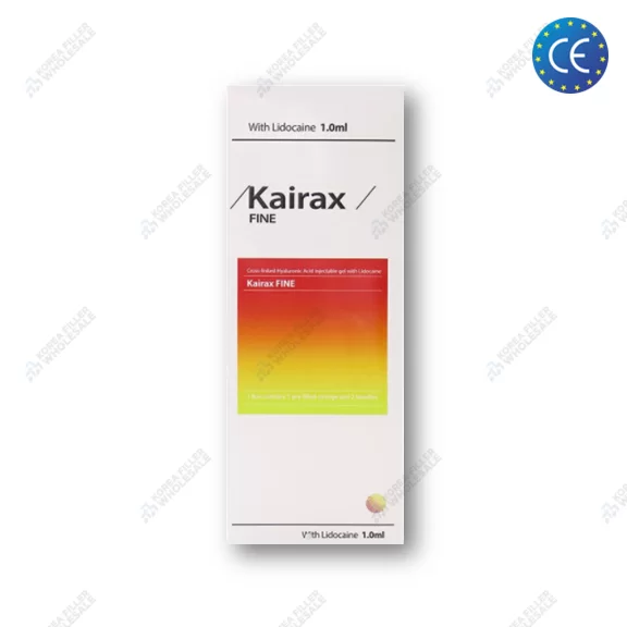 kairax fine filler