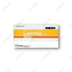 laennec injection