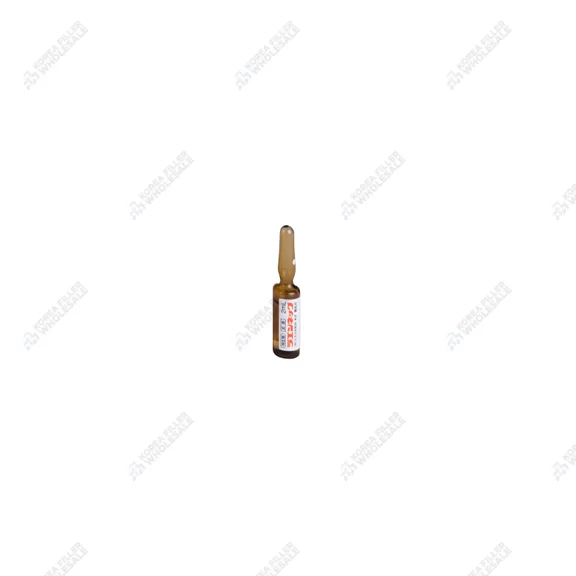 laennec injection ampule