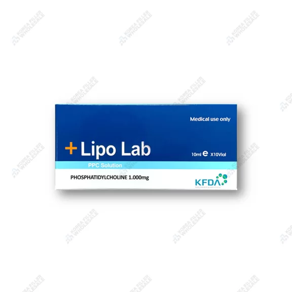 lipo lab fat dissolver