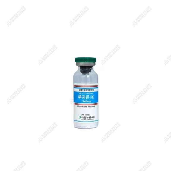 luthione 1200mg vial