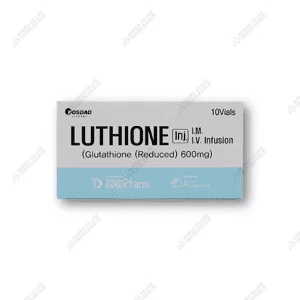 luthione 600mg