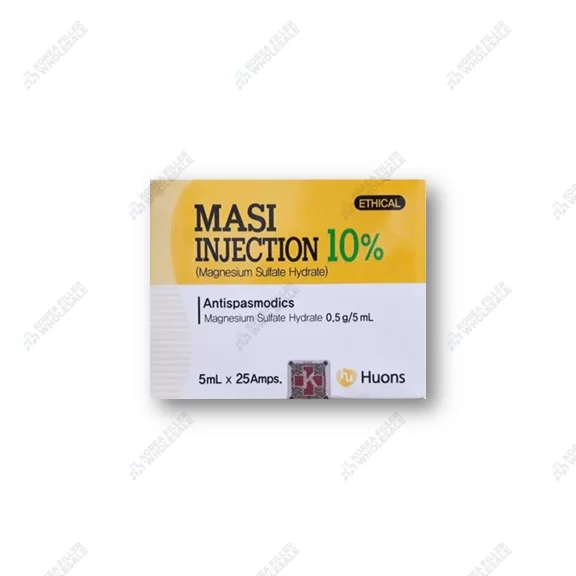 masi injection