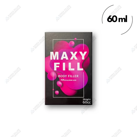 maxy fill 60cc body filler