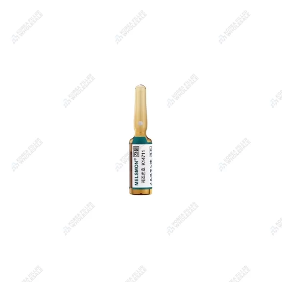 melsmon injection ampule