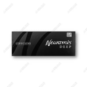 neuramis deep lidocaine filler