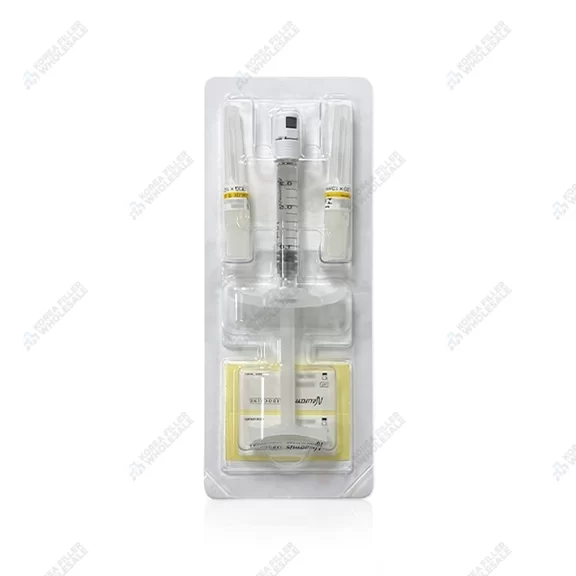 neuramis lidocaine filler 2