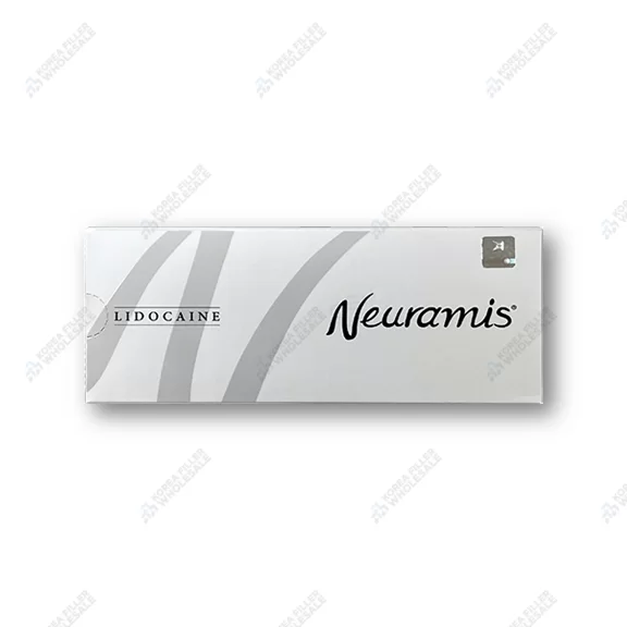 neuramis lidocaine filler