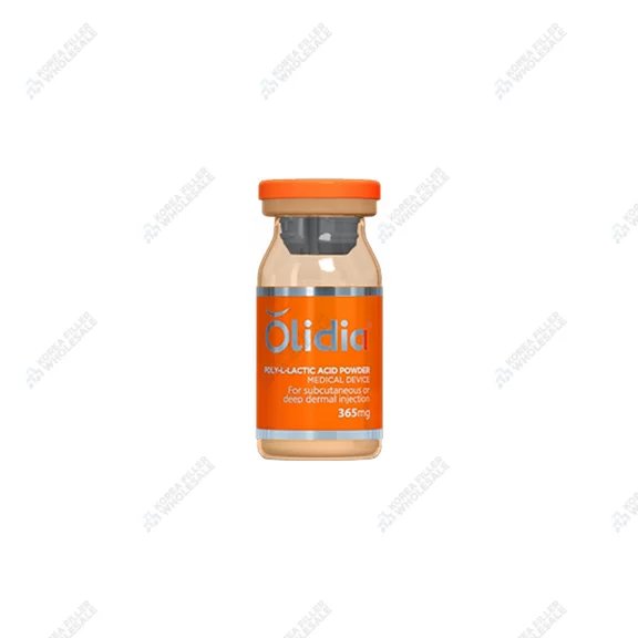 olidia 365mg plla filler vial