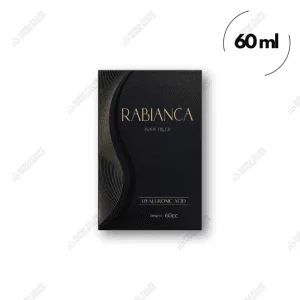 rabianca 60cc body filler