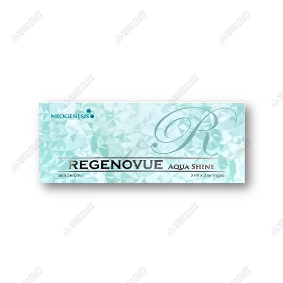 regenovue aqua shine plus