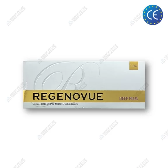 regenovue deep plus filler