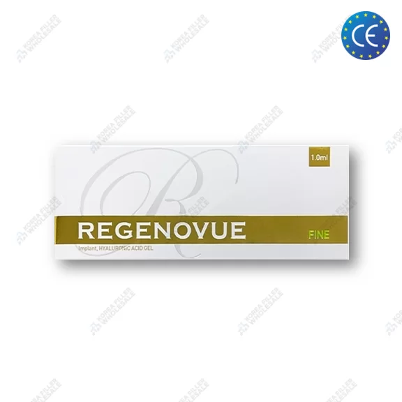 regenovue fine filler