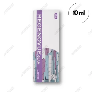 regenovue glam 10ml body filler