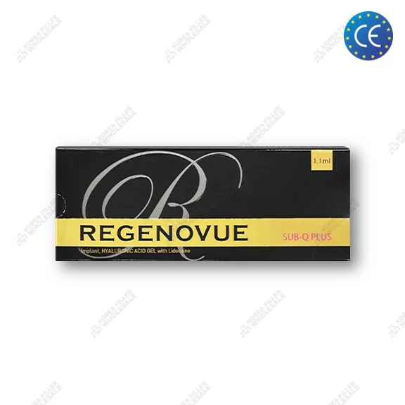 regenovue sub q plus filler