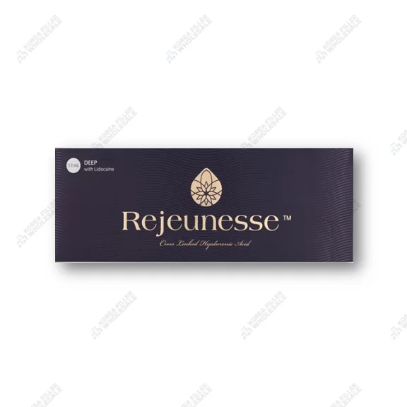 rejeunesse deep filler