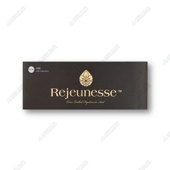 rejeunesse fine filler