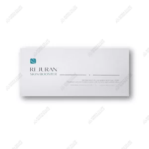 rejuran skin booster