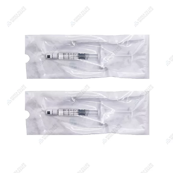 rejuran trueskin essence syringe