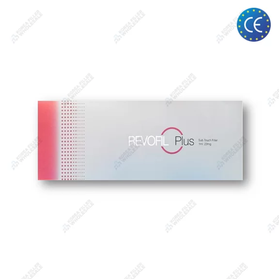 revofil plus filler