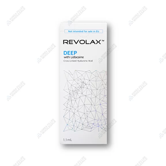 revolax deep filler