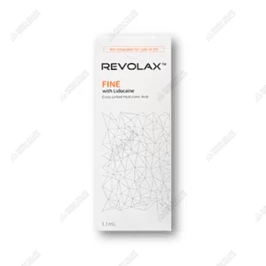 revolax fine filler