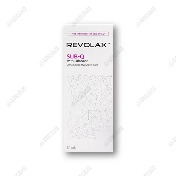 revolax sub q filler