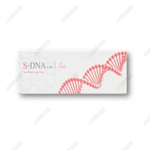 s dna skin booster