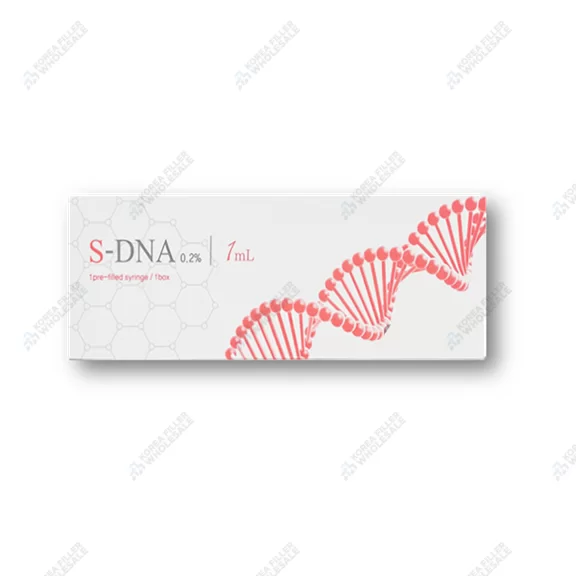 s dna skin booster