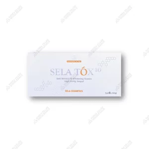 selatox 10 skin booster