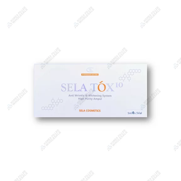 selatox 10 skin booster