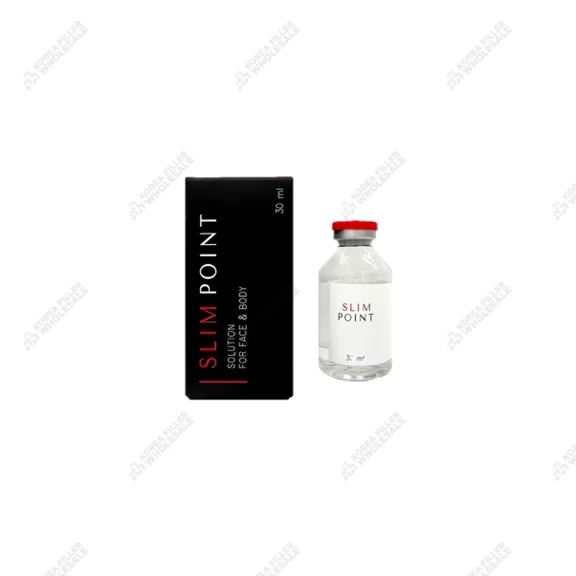 slim point fat dissolver vials 2