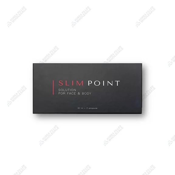 slim point fat dissolver