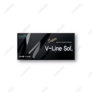 super v line sol fat dissolver