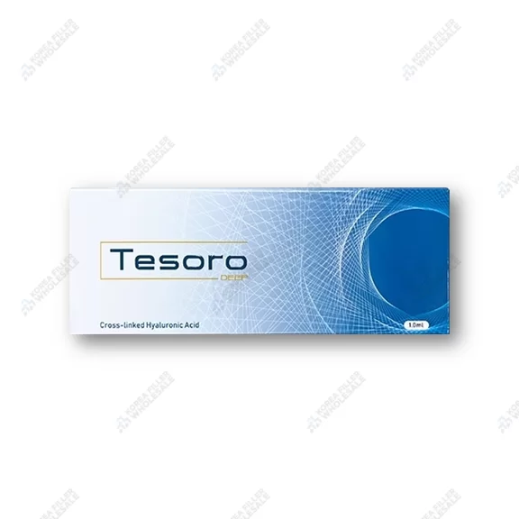 tesoro deep filler